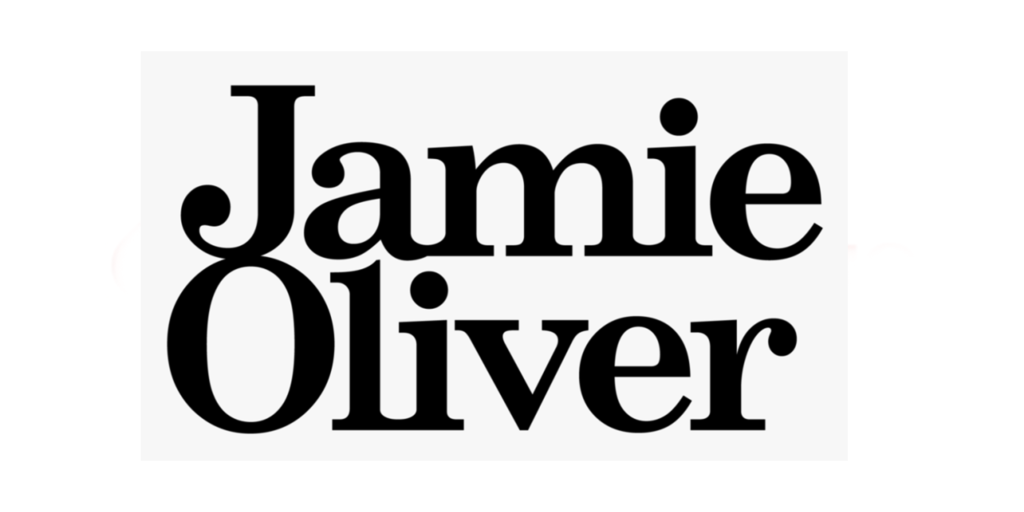 Jamie Oliver