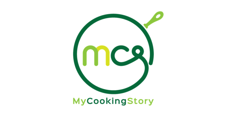 my cooking story